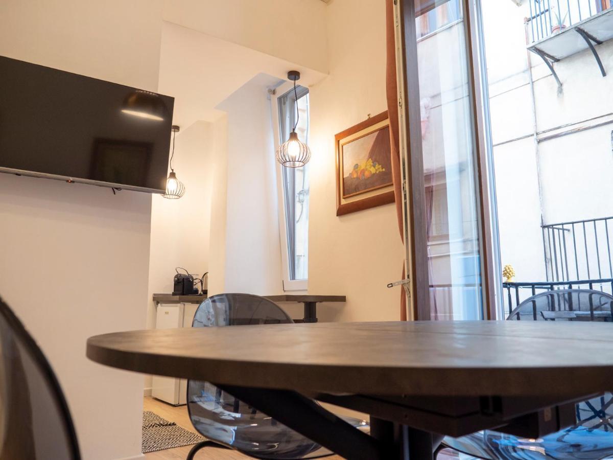 La Premiere Suite - Teatro Massimo Palermo Kültér fotó